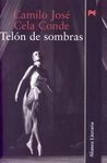 TELÓN DE SOMBRAS