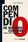 Compendio de Historia Cultural