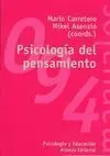 Psicología del Pensamiento