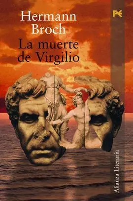La Muerte de Virgilio