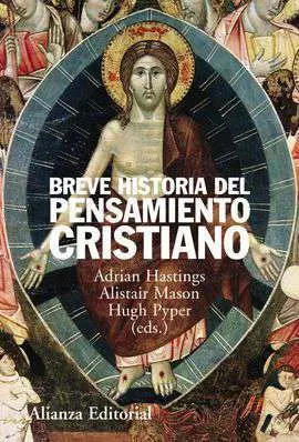Breve Historia del Pensamiento Cristiano