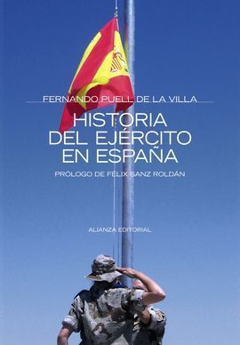 HISTORIA DEL EJÉRCITO DE ESPAÑA
