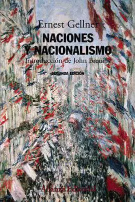 Naciones y Nacionalismos