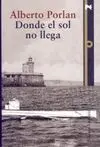 Donde el Sol no Llega