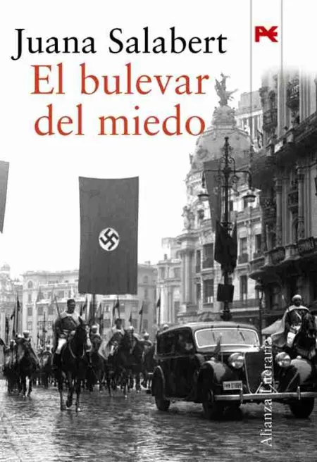 El Bulevar del Miedo