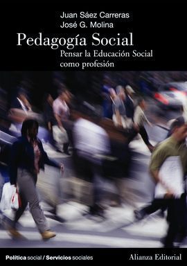 PEDAGOGÍA SOCIAL