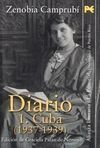 DIARIO 1. CUBA (1937-1939)