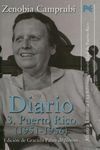 DIARIO 3. PUERTO RICO (1951-1956)