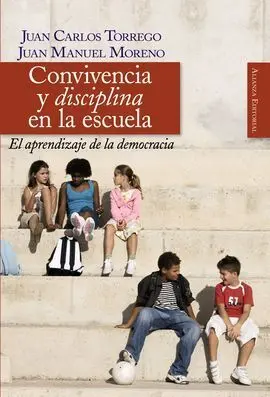 Convivencia y Disciplina en la Escuela