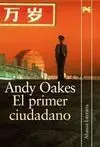 El Primer Ciudadano