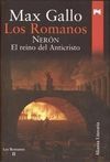 NERÓN. EL REINO DEL ANTICRISTO