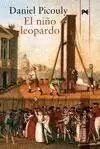 El Niño Leopardo