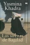 LAS SIRENAS DE BAGDAD