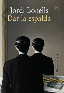 Dar la Espalda