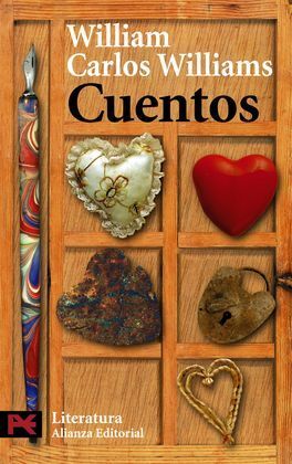 CUENTOS ( CARLOS WILLIAMS )