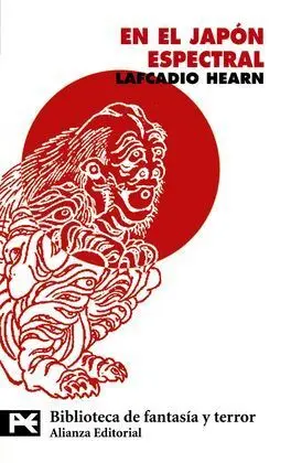 En el Japón Espectral