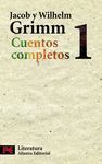 CUENTOS COMPLETOS, 1