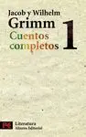 Cuentos Completos, 1