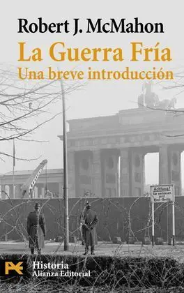 La Guerra Fría