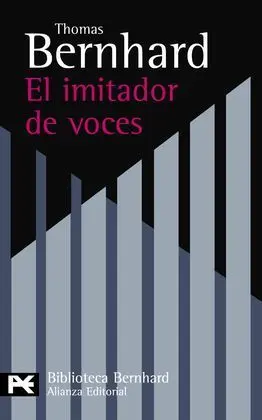 El Imitador de Voces