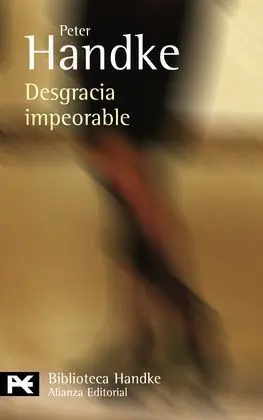 Desgracia Impeorable