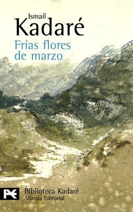 FRÍAS FLORES DE MARZO