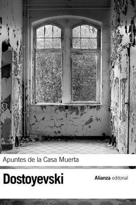 Apuntes de Casa Muerta