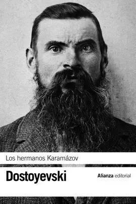 Los Hermanos Karamázov