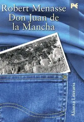 Don Juan de la Mancha o la Educación del Placer