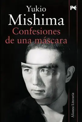 Confesiones de una Máscara