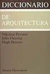 Diccionario de Arquitectura