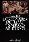 Diccionario de Temas y Símbolos Artísticos