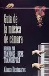 Guía de la Música de Cámara