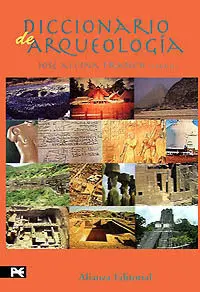 Diccionario de Arqueología