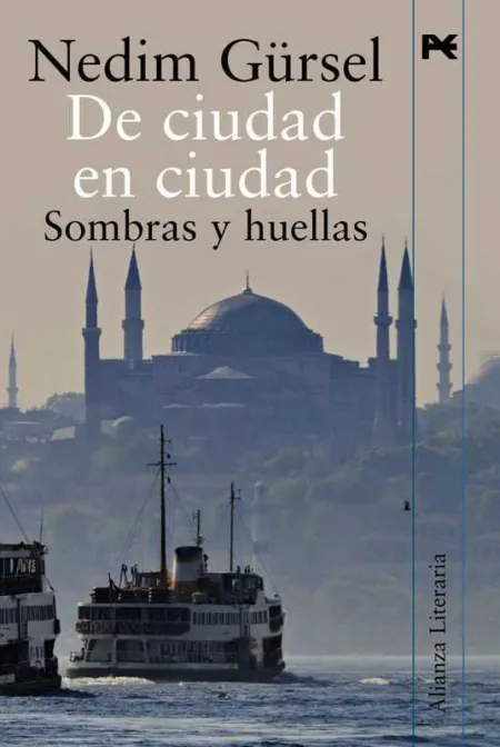 De Ciudad en Ciudad