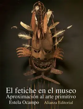 El Fetiche en el Museo