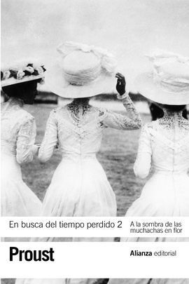 2. A LA SOMBRA DE LAS MUCHACHAS EN FLOR