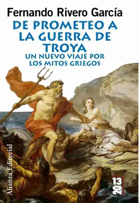 De Prometeo a la Guerra