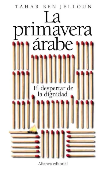 La Primavera Árabe