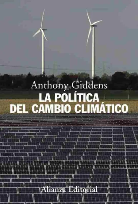 La Política del Cambio Climático