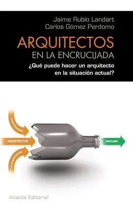 Arquitectos en la Encrucijada