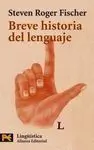 Breve Historia del Lenguaje