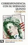 Correspondencia con Su Hermano Quinto