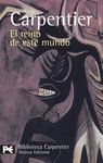 EL REINO DE ESTE MUNDO