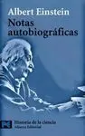 Notas Autobiográficas
