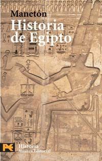 HISTORIA DE EGIPTO