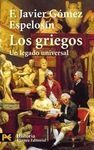 LOS GRIEGOS, UN LEGADO UNIVERSAL