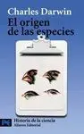 El Origen de las Especies