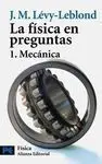 La Física en Preguntas I