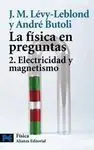 La Física en Preguntas Ii